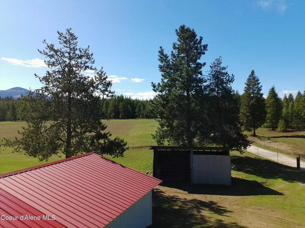 509 Doris Lane Oldtown ID 83822