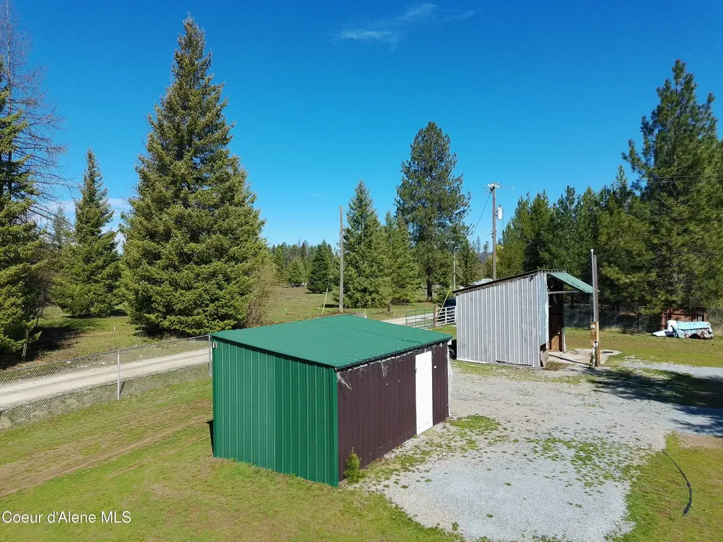 509 Doris Lane Oldtown ID 83822