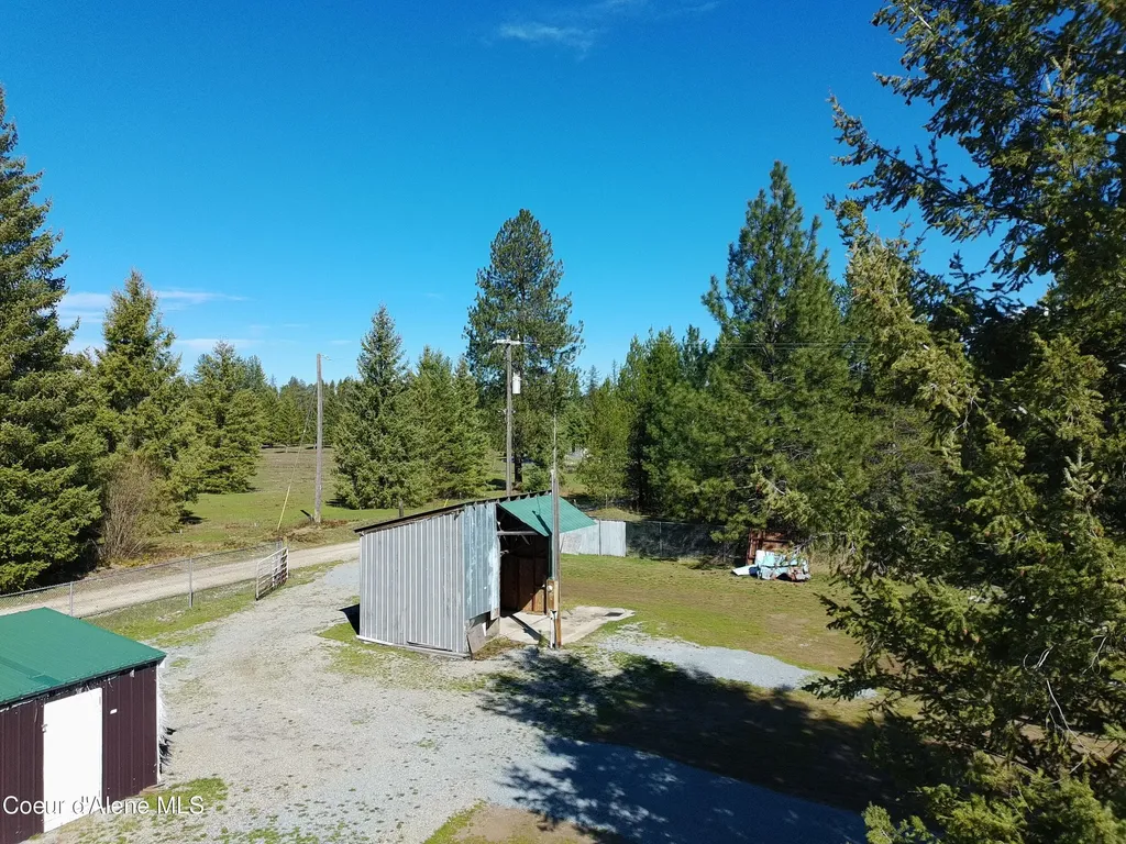 509 Doris Lane Oldtown ID 83822