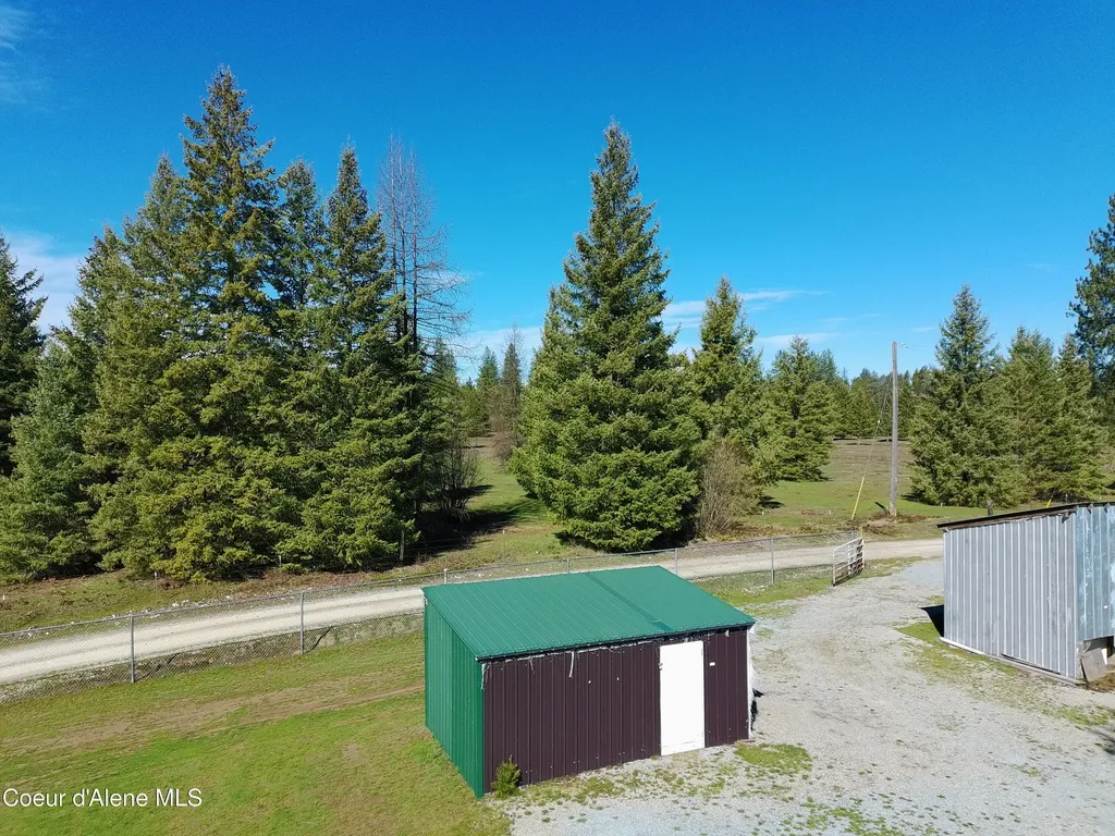 509 Doris Lane Oldtown ID 83822