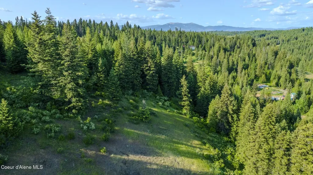 Nna Flat Creek Road St. Maries ID 83861