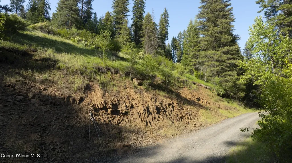 Nna Flat Creek Road St. Maries ID 83861