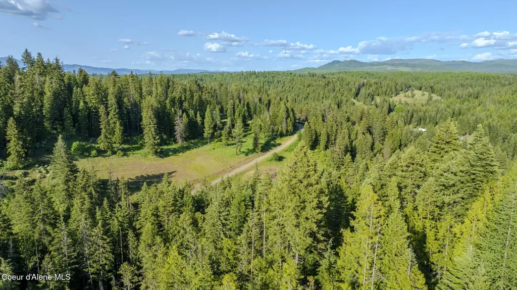 Nna Flat Creek Road St. Maries ID 83861