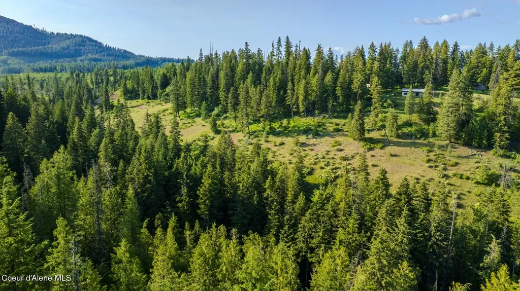Nna Flat Creek Road St. Maries ID 83861