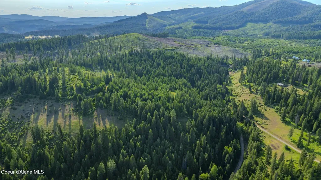 Nna Flat Creek Road St. Maries ID 83861