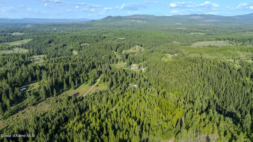 Nna Flat Creek Road St. Maries ID 83861