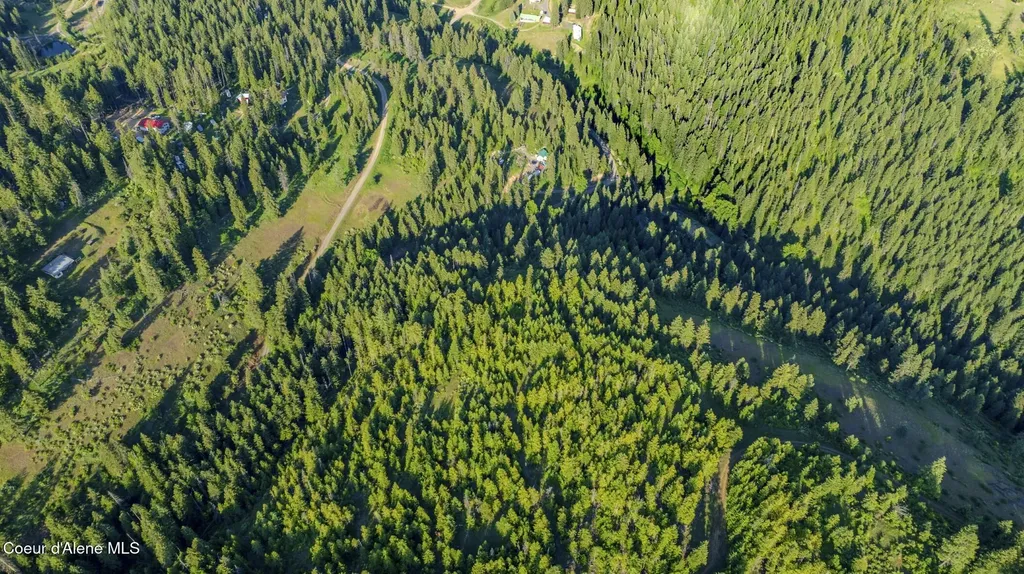 Nna Flat Creek Road St. Maries ID 83861