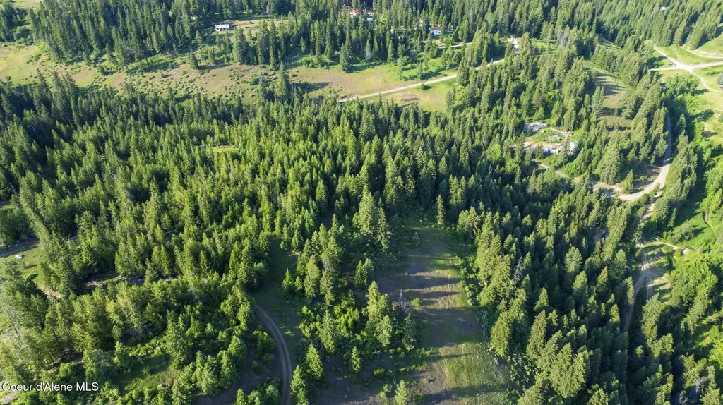 Nna Flat Creek Road St. Maries ID 83861