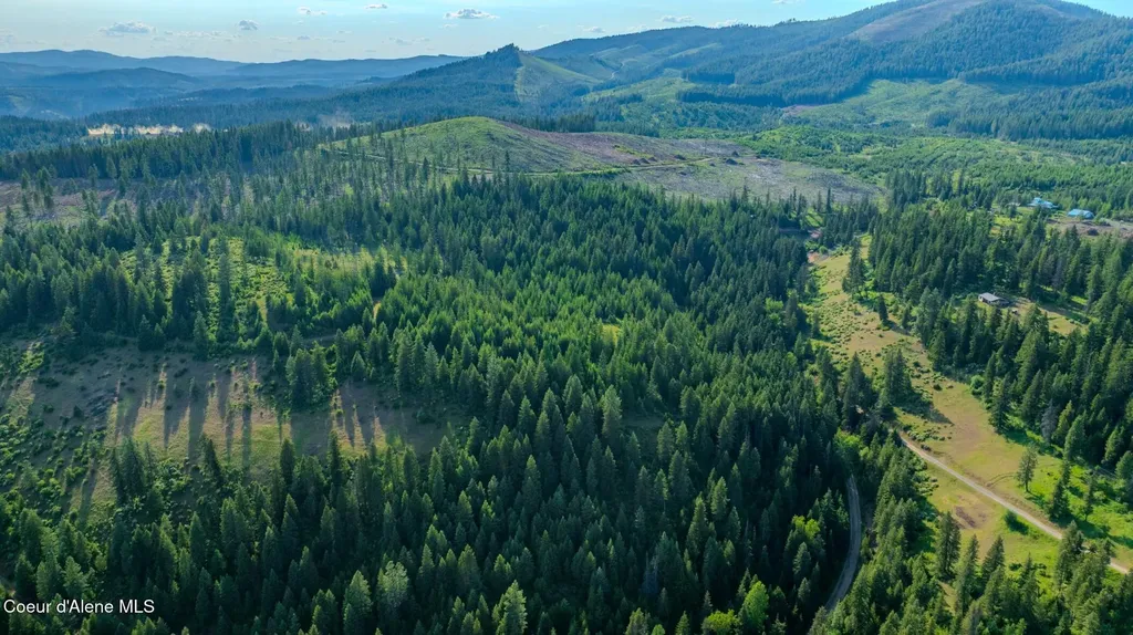 Nna Flat Creek Road St. Maries ID 83861