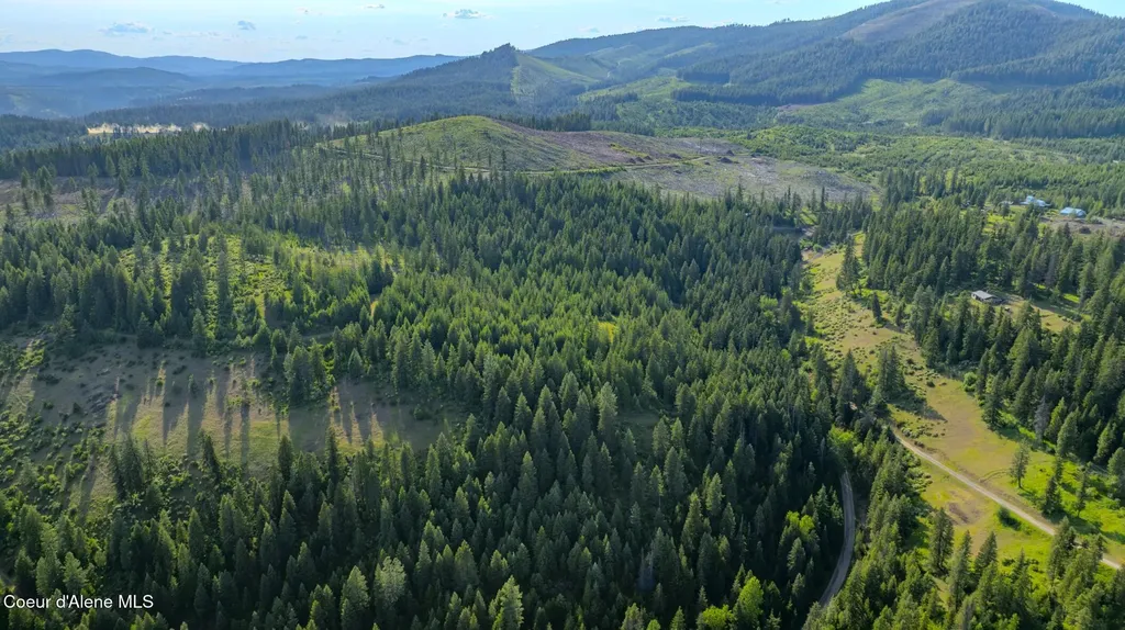Nna Flat Creek Road St. Maries ID 83861