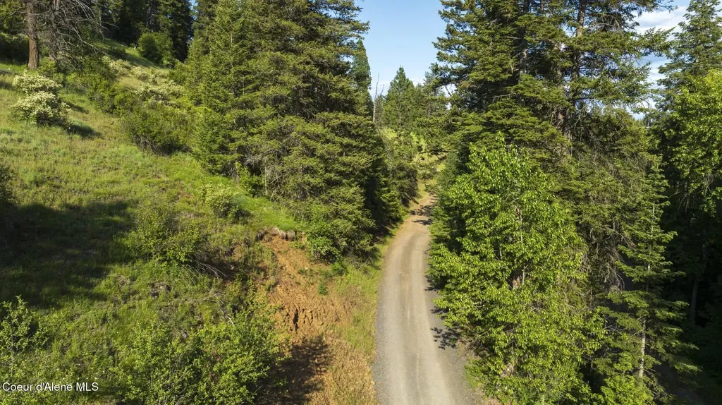 Nna Flat Creek Road St. Maries ID 83861