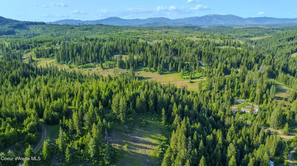 Nna Flat Creek Road St. Maries ID 83861