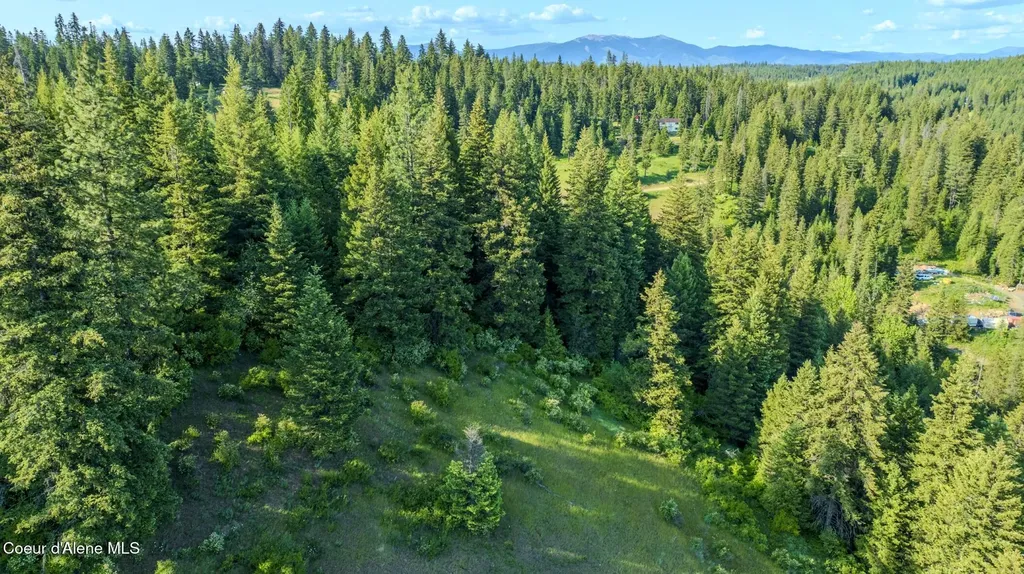 Nna Flat Creek Road St. Maries ID 83861