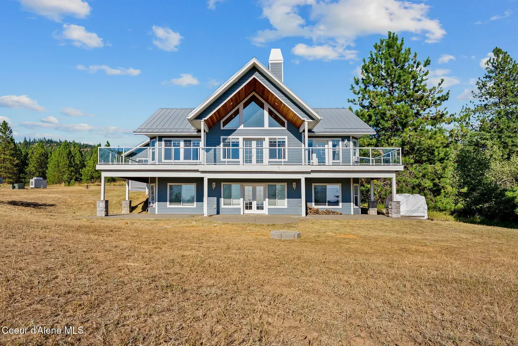 2953 E Badger Road Harrison ID 83833