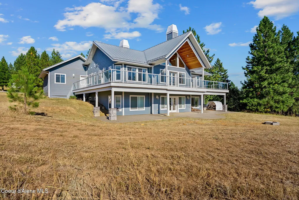 2953 E Badger Road Harrison ID 83833