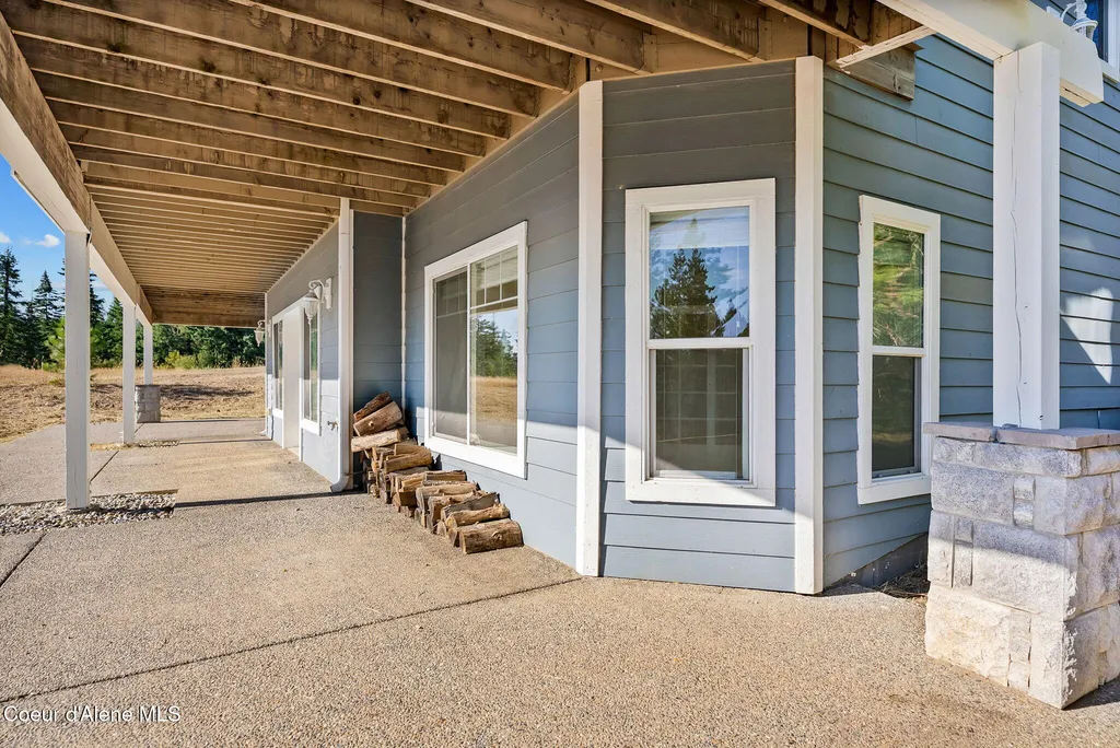2953 E Badger Road Harrison ID 83833