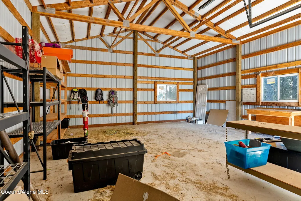 2953 E Badger Road Harrison ID 83833