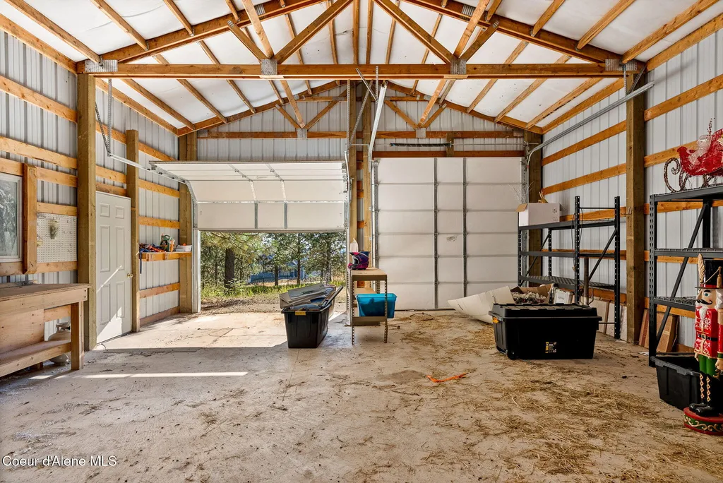 2953 E Badger Road Harrison ID 83833