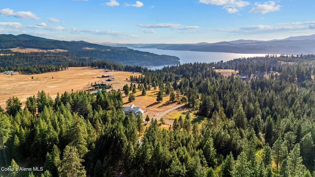 2953 E Badger Road Harrison ID 83833