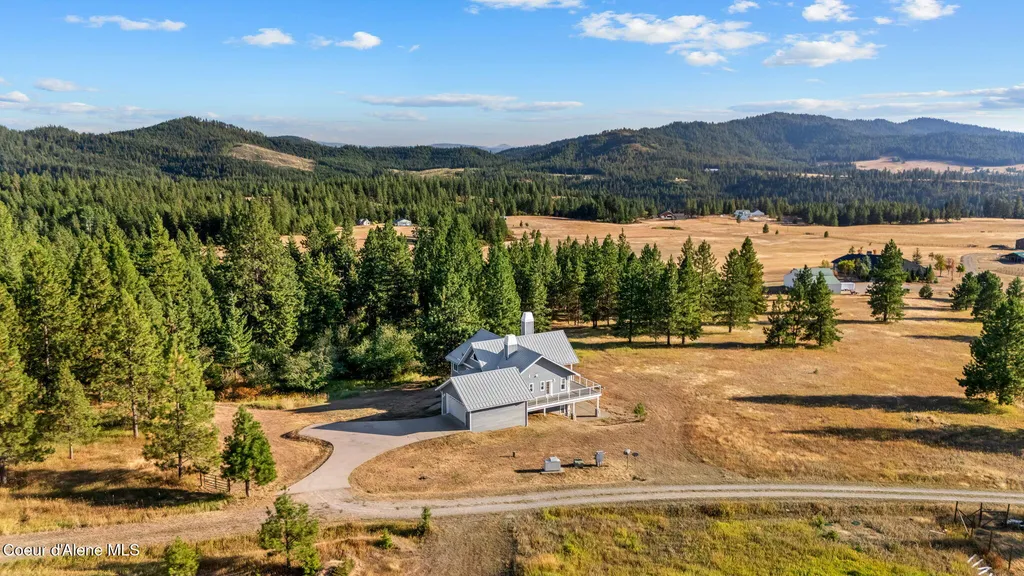 2953 E Badger Road Harrison ID 83833