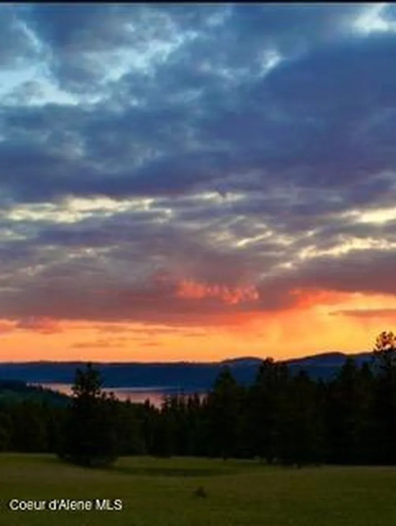 2953 E Badger Road Harrison ID 83833