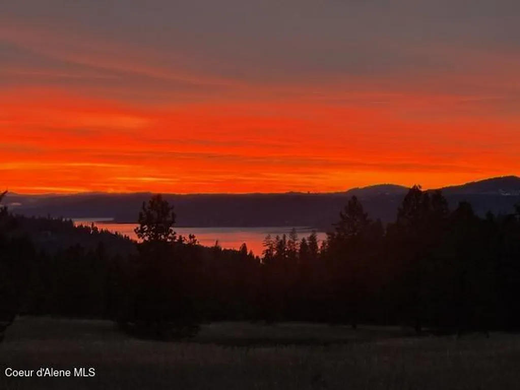 2953 E Badger Road Harrison ID 83833