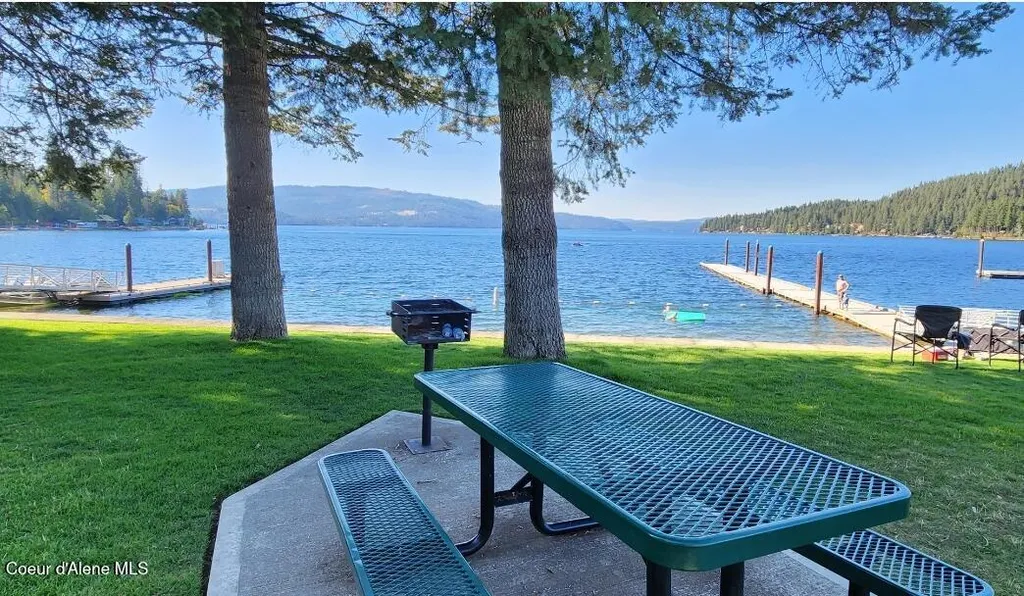 2953 E Badger Road Harrison ID 83833