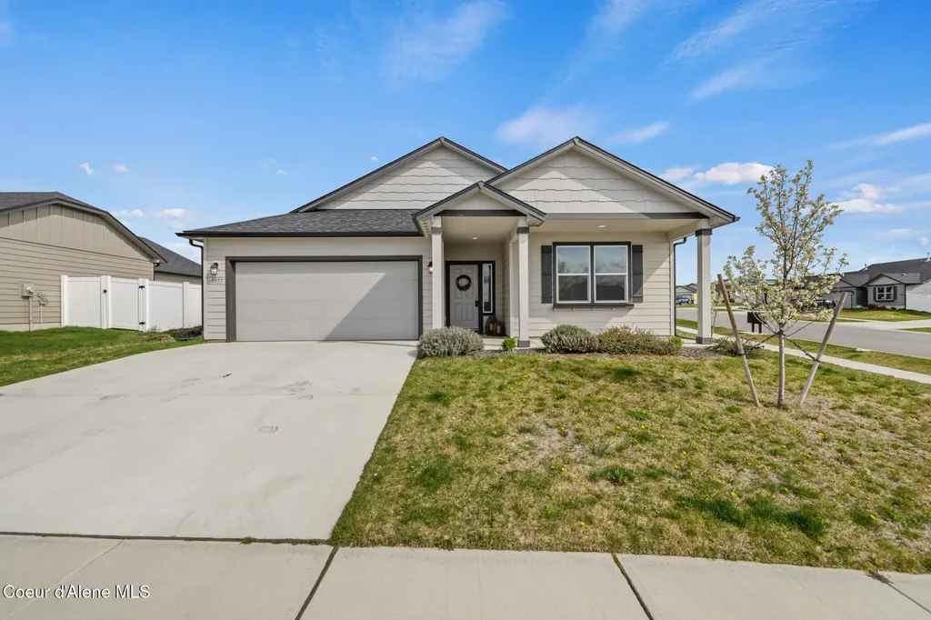 5977 W Theismann Road Rathdrum ID 83858