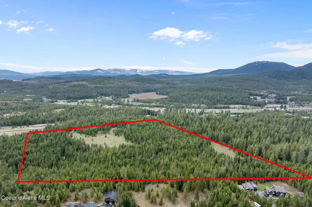 Nna Mesa Drive Athol ID 83801