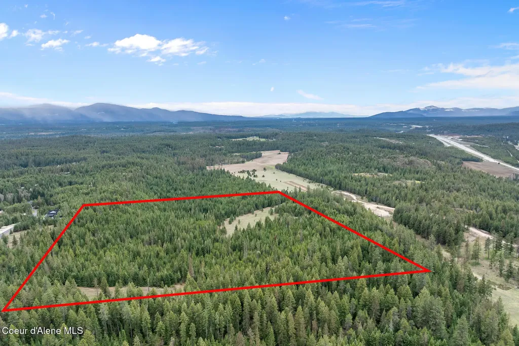 Nna Mesa Drive Athol ID 83801