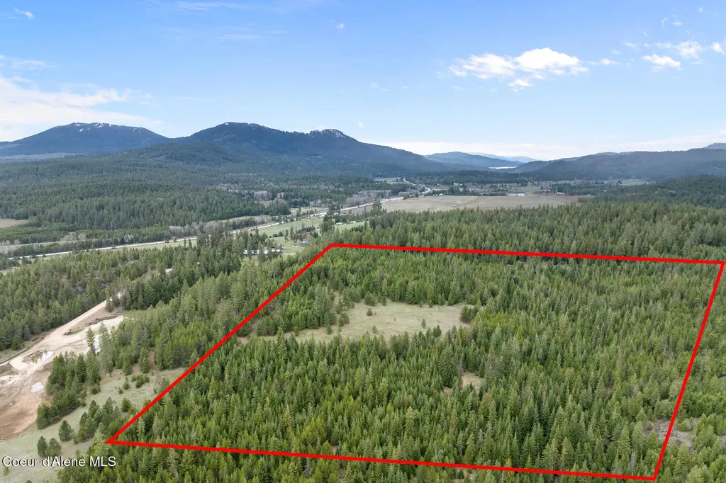 Nna Mesa Drive Athol ID 83801