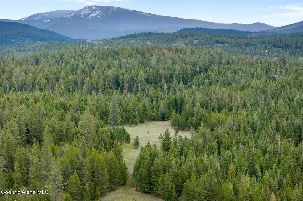 Nna Mesa Drive Athol ID 83801
