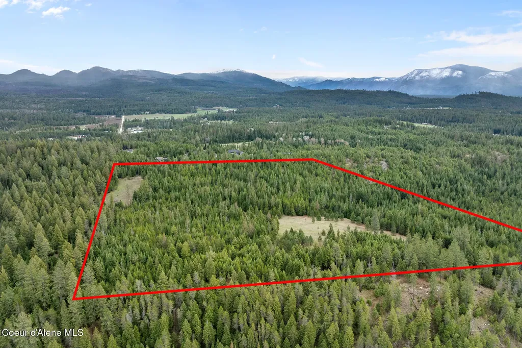 Nna Mesa Drive Athol ID 83801