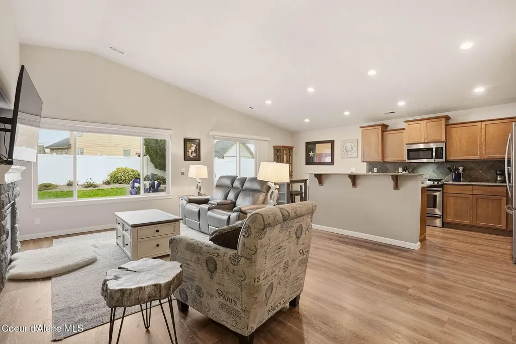 1675 W Yaquina Drive Post Falls ID 83854