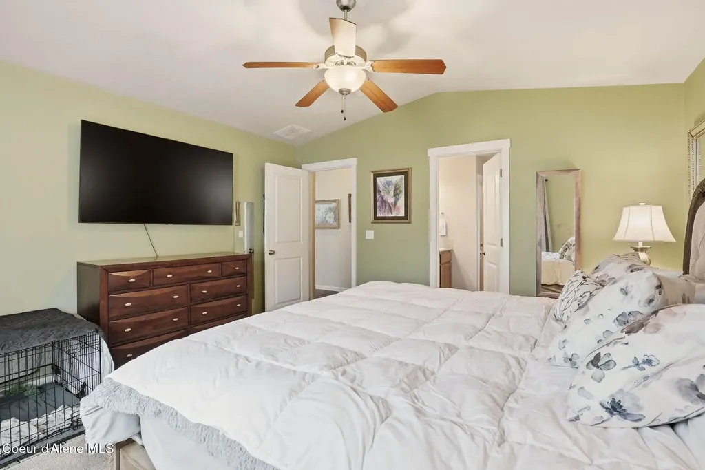 1675 W Yaquina Drive Post Falls ID 83854
