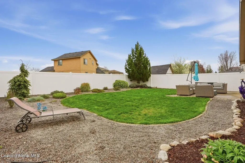 1675 W Yaquina Drive Post Falls ID 83854