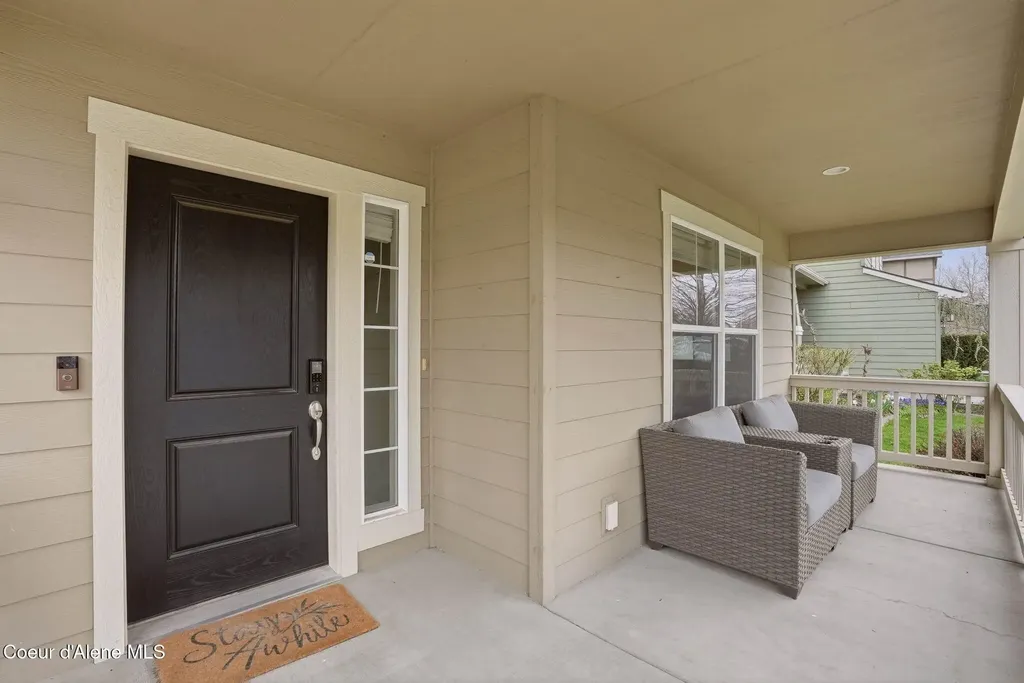 1675 W Yaquina Drive Post Falls ID 83854