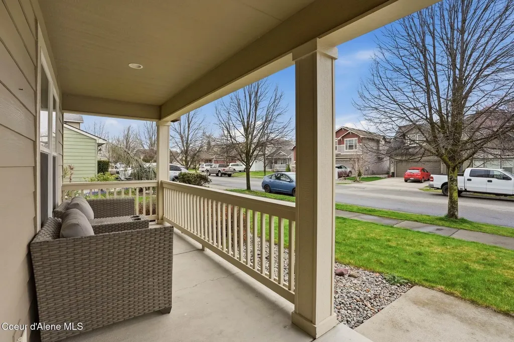 1675 W Yaquina Drive Post Falls ID 83854