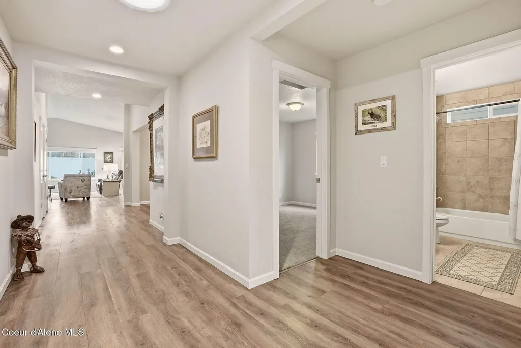 1675 W Yaquina Drive Post Falls ID 83854