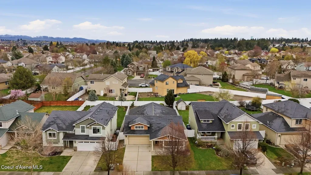 1675 W Yaquina Drive Post Falls ID 83854