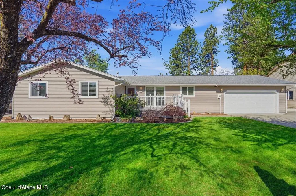 416 S Timber Lane Post Falls ID 83854