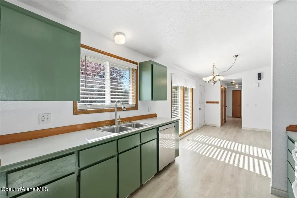 416 S Timber Lane Post Falls ID 83854