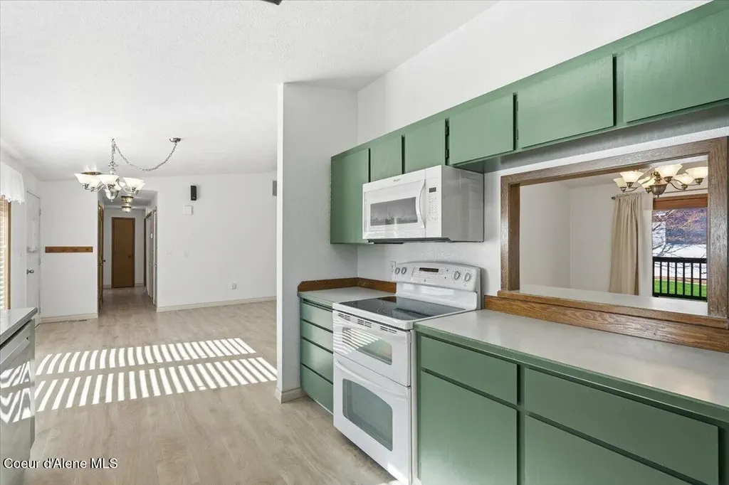 416 S Timber Lane Post Falls ID 83854