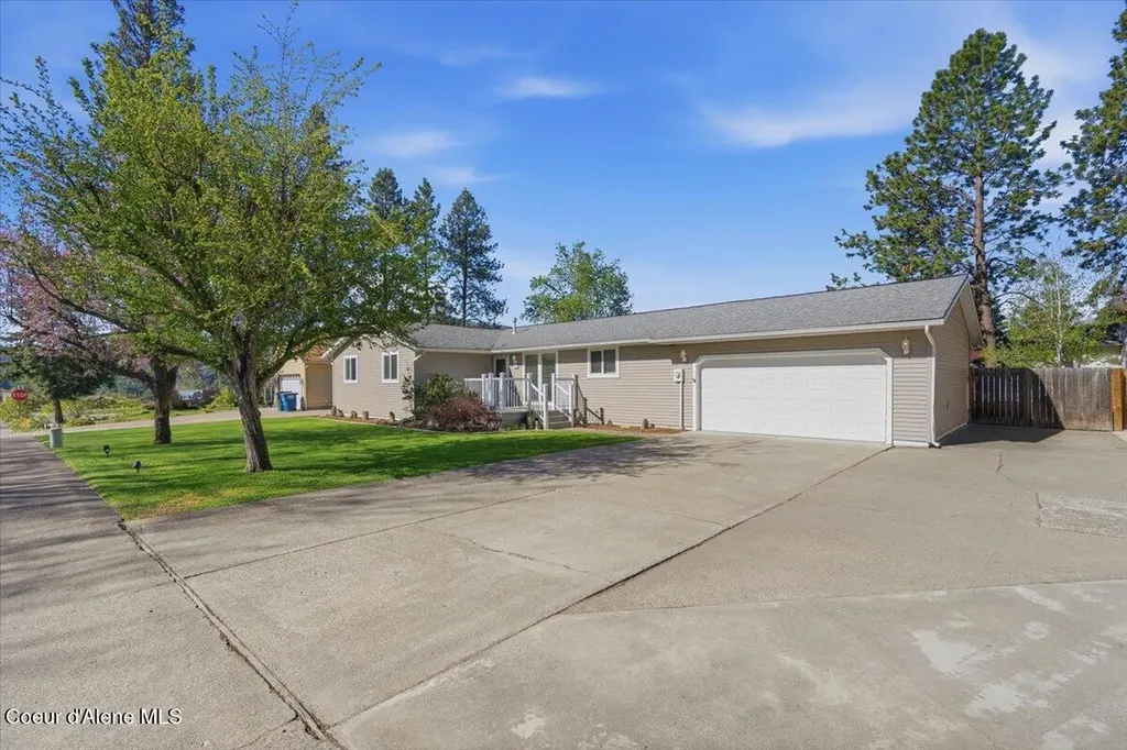 416 S Timber Lane Post Falls ID 83854