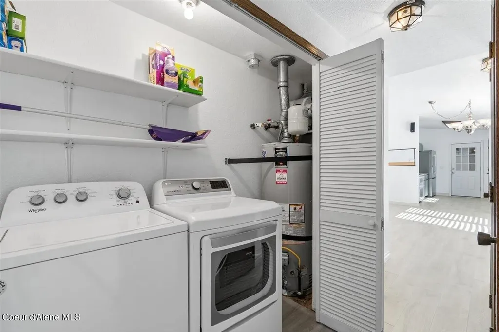 416 S Timber Lane Post Falls ID 83854