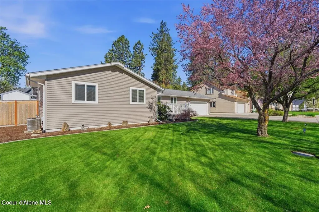 416 S Timber Lane Post Falls ID 83854