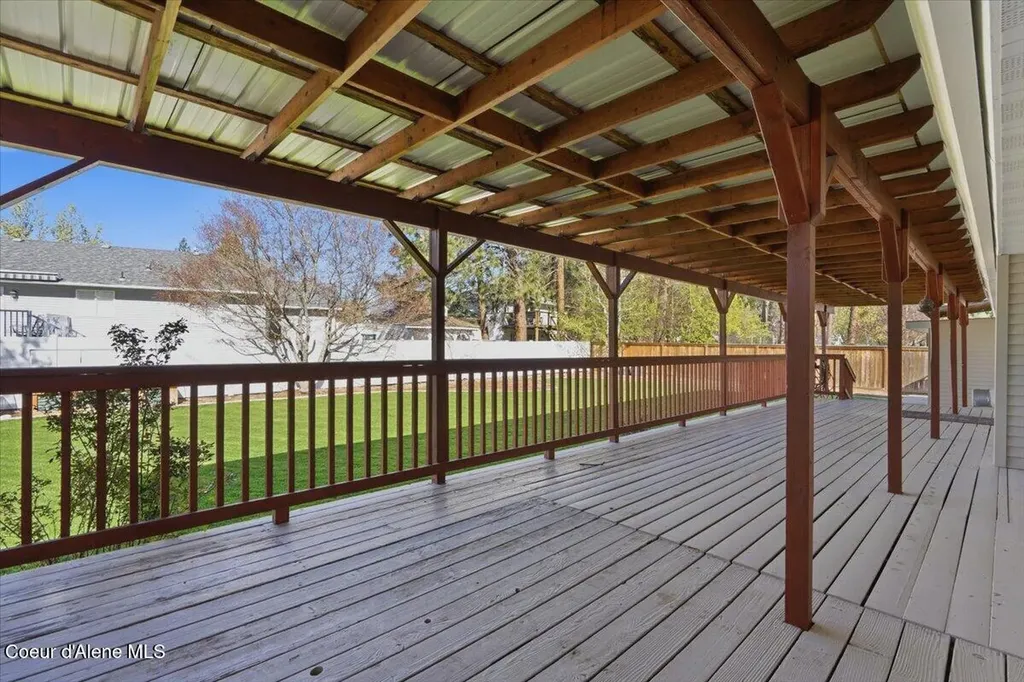 416 S Timber Lane Post Falls ID 83854