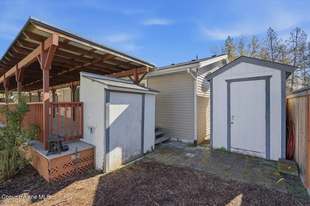 416 S Timber Lane Post Falls ID 83854