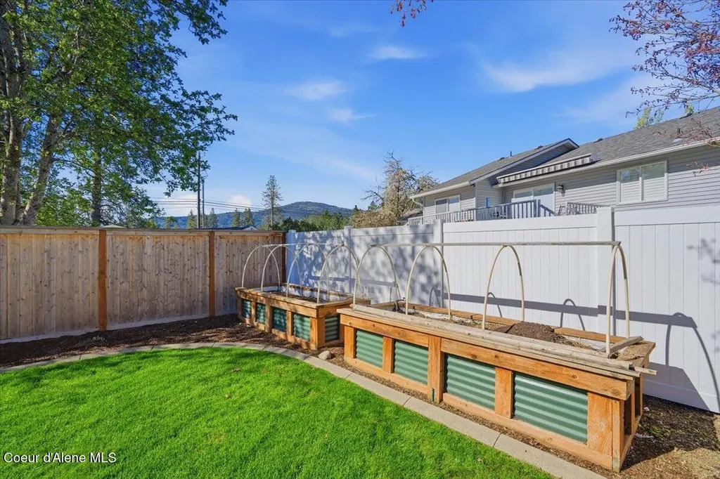 416 S Timber Lane Post Falls ID 83854