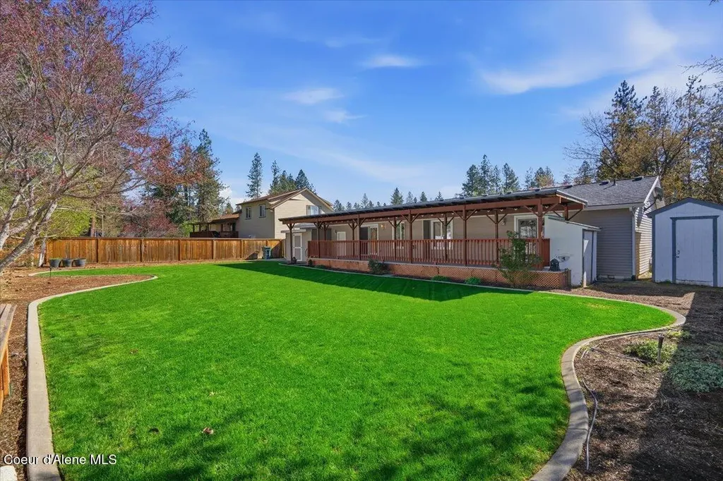 416 S Timber Lane Post Falls ID 83854